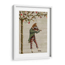 Fox Juglar - Fab Funky | Cuadro decorativo de Canvas Lab