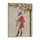 Badger Juglar - Fab Funky | Cuadro decorativo de Canvas Lab