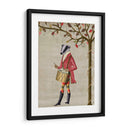 Badger Juglar - Fab Funky | Cuadro decorativo de Canvas Lab