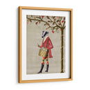 Badger Juglar - Fab Funky | Cuadro decorativo de Canvas Lab