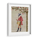 Badger Juglar - Fab Funky | Cuadro decorativo de Canvas Lab