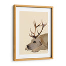 Labrador Con Astas - Fab Funky | Cuadro decorativo de Canvas Lab