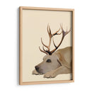 Labrador Con Astas - Fab Funky | Cuadro decorativo de Canvas Lab