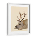 Labrador Con Astas - Fab Funky | Cuadro decorativo de Canvas Lab