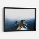 Algún lugar soñado | Cuadro decorativo de Canvas Lab