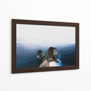 Algún lugar soñado | Cuadro decorativo de Canvas Lab