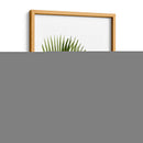 Ventilador 1, Verde En Blanco - Fab Funky | Cuadro decorativo de Canvas Lab