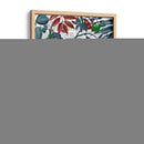 Loris Lenta, Naranja - Fab Funky | Cuadro decorativo de Canvas Lab