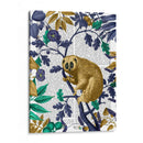 Loris Lenta, Oro - Fab Funky | Cuadro decorativo de Canvas Lab