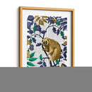 Loris Lenta, Oro - Fab Funky | Cuadro decorativo de Canvas Lab