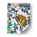 Loris Lenta, Oro - Fab Funky | Cuadro decorativo de Canvas Lab