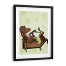 Mula Moscow - Fab Funky | Cuadro decorativo de Canvas Lab