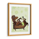 Mula Moscow - Fab Funky | Cuadro decorativo de Canvas Lab