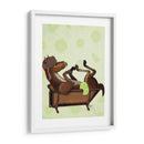 Mula Moscow - Fab Funky | Cuadro decorativo de Canvas Lab