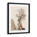 Conejito Antoinette - Fab Funky | Cuadro decorativo de Canvas Lab