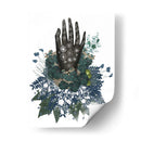 Mano Negro - Fab Funky | Cuadro decorativo de Canvas Lab