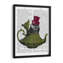 Cuadro decorativo de Canvas Lab
