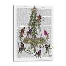 Araña De Mono - Fab Funky | Cuadro decorativo de Canvas Lab