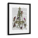 Araña De Mono - Fab Funky | Cuadro decorativo de Canvas Lab