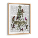 Araña De Mono - Fab Funky | Cuadro decorativo de Canvas Lab