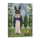 El Caballo - Fab Funky | Cuadro decorativo de Canvas Lab