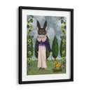 El Caballo - Fab Funky | Cuadro decorativo de Canvas Lab