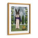 El Caballo - Fab Funky | Cuadro decorativo de Canvas Lab