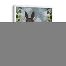 El Caballo - Fab Funky | Cuadro decorativo de Canvas Lab