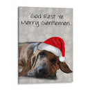 Dios Descansa Ye - Fab Funky | Cuadro decorativo de Canvas Lab