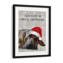 Dios Descansa Ye - Fab Funky | Cuadro decorativo de Canvas Lab