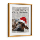 Dios Descansa Ye - Fab Funky | Cuadro decorativo de Canvas Lab