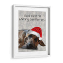 Dios Descansa Ye - Fab Funky | Cuadro decorativo de Canvas Lab