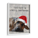 Dios Descansa Ye - Fab Funky | Cuadro decorativo de Canvas Lab