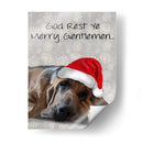 Dios Descansa Ye - Fab Funky | Cuadro decorativo de Canvas Lab