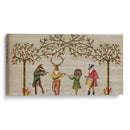 Grupo De Ministrel - Fab Funky | Cuadro decorativo de Canvas Lab