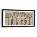 Grupo De Ministrel - Fab Funky | Cuadro decorativo de Canvas Lab