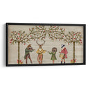 Grupo De Ministrel - Fab Funky | Cuadro decorativo de Canvas Lab