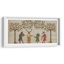 Grupo De Ministrel - Fab Funky | Cuadro decorativo de Canvas Lab