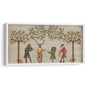 Grupo De Ministrel - Fab Funky | Cuadro decorativo de Canvas Lab
