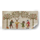 Grupo De Ministrel - Fab Funky | Cuadro decorativo de Canvas Lab