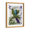 Fantasía Parrot 1 - Fab Funky | Cuadro decorativo de Canvas Lab