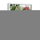 Tucán En El Bosque Tropical - Fab Funky | Cuadro decorativo de Canvas Lab