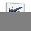 Banana Tree 3, Azul - Fab Funky | Cuadro decorativo de Canvas Lab
