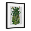 Piña, Monos - Fab Funky | Cuadro decorativo de Canvas Lab