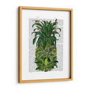 Piña, Monos - Fab Funky | Cuadro decorativo de Canvas Lab