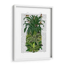 Piña, Monos - Fab Funky | Cuadro decorativo de Canvas Lab
