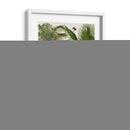 Jirafa Tropical 5 - Fab Funky | Cuadro decorativo de Canvas Lab