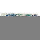 Jirafas Tropicales, Azul - Fab Funky | Cuadro decorativo de Canvas Lab