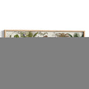 Jirafas Tropicales, Musgo - Fab Funky | Cuadro decorativo de Canvas Lab