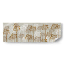 Árboles Florales, Miel - Fab Funky | Cuadro decorativo de Canvas Lab